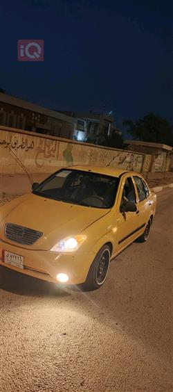Saipa Tiba